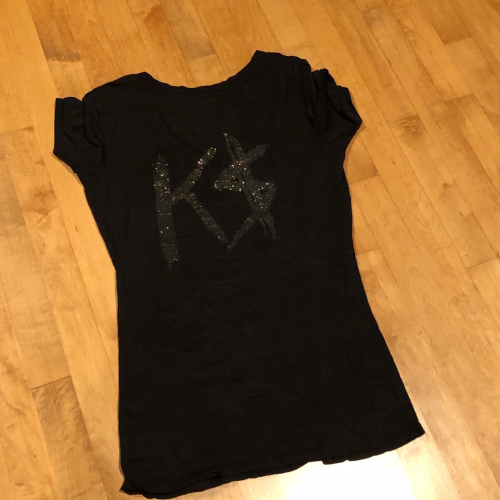 Kesha concert T-shirt